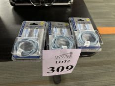 USB-C CABLES WITH ADAPTERS