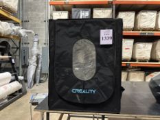 CREALITY 3D PRINTER STORAGE CASE