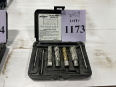 HOUGEN 1200 SERIES CUTTER KIT