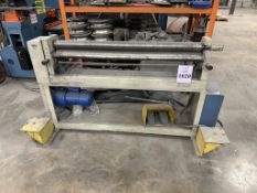 BAILEIGH SR-5016 ROLLER