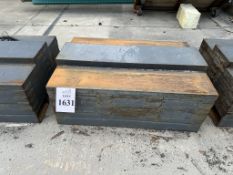 2,500LB STEEL COUNTER WEIGHT