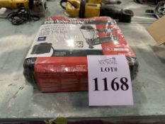 PORTER CABLE PNEUMATIC FINISH NAILER KIT