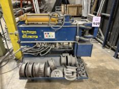 BEN PEARSON PIPE BENDER