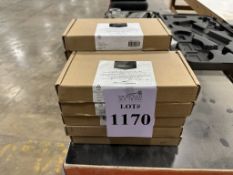 AMAZON BASICS 2-PACK SURGE PROTECTORS