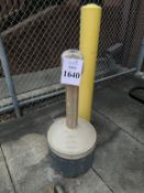 CIGARETTE DISPOSAL