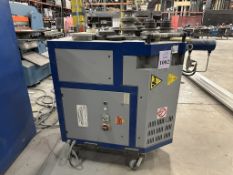 TAURING BS50 ROLL BENDER