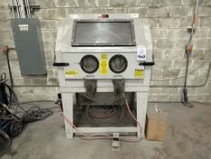 ALLSOURCE 41800 ABRASIVE BLASTER