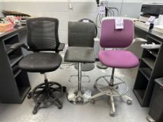 OFFICE CHAIRS