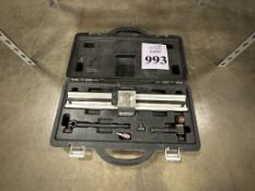 FLAME TECH SCORPION EZ-CUT CUTTER WITH CASE