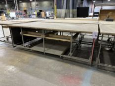 10' WORKBENCH