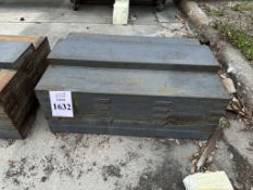 2,500LB STEEL COUNTER WEIGHT