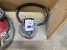 CRAFTSMAN SHOP VAC