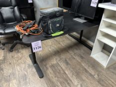 COMPUTER WORK STATION