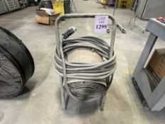 HEATWAVE PORTABLE HEATER