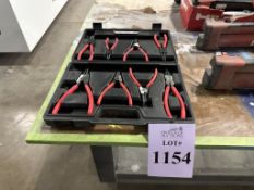 ICON RING PLYERS WITH CASE