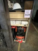 HILTI VC150-10XE DUST EXTRACTION SYSTEM