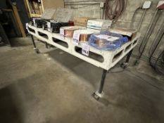 8' WORKBENCH