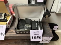 DEFELSKO POSITECTOR 6000