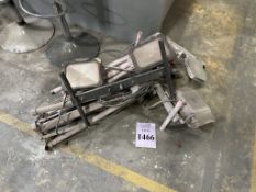 LOT CONSISTING OF: CONSTRUCTION LIGHTING