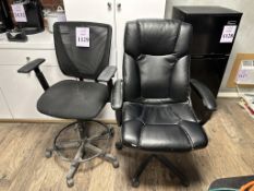 OFFICE CHAIRS