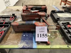 HILTI HDM 500 MANUAL DISPENSER