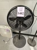 PEDESTAL FAN