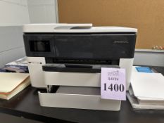 HEWLETT PACKARD OFFICE JET PRO 7740