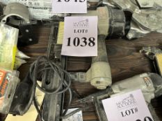 PORTER CABLE PNEUMATIC NAIL/STAPLE GUN