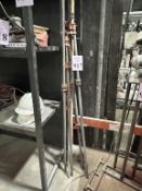 HEAVY DUTY BAR CLAMPS