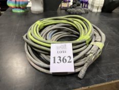 VARIOUS AIR HOSES