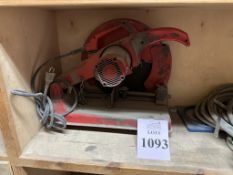 MILWAUKEE CUTOFF WHEEL