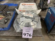 HOBART MAXALMIG ALUMINUM WELDING ELECTRODE