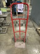 HAND TRUCK