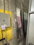 LOT CONSISTING OF: VARIOUS SCRAP METAL AND WOOD