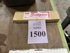 SCULPTEX MODELING CLAY