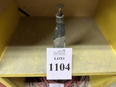 DREMEL CORDLESS ROTARY TOOL