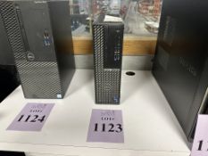 DELL OPTIPLEX 7000 i5 VPRO DESKTOP COMPUTER