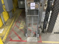 HAND TRUCK