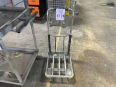 FOLDING CART