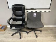 OFFICE CHAIRS