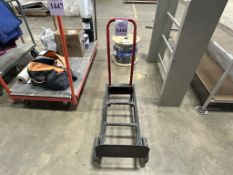 CONVERTIBLE HAND TRUCK