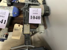 PORTER CABLE PNEUMATIC NAIL/STAPLE GUN