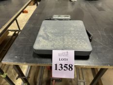 PELOUZE DIGITAL SCALE