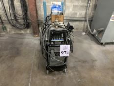 MILLER COOLMATE 3.1 WELDER