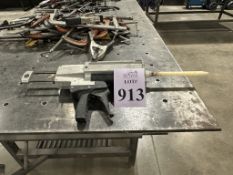 MIXPAC TYPE DM 400 EPOXY GUN