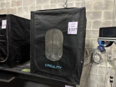 CREALITY 3D PRINTER STORAGE CASE