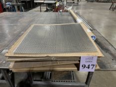 LOT CONSISTING OF: 24