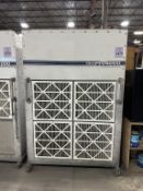 PREP PRO 4000 AIR FILTRATION SYSTEM