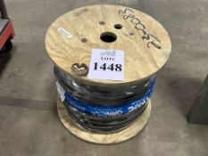 ROLL OF REXEL P25-02170 WIRE