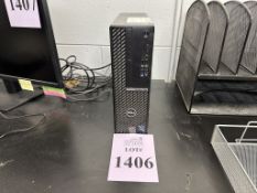 DELL OPTIPLEX 7000 i5 VPRO DESKTOP COMPUTER